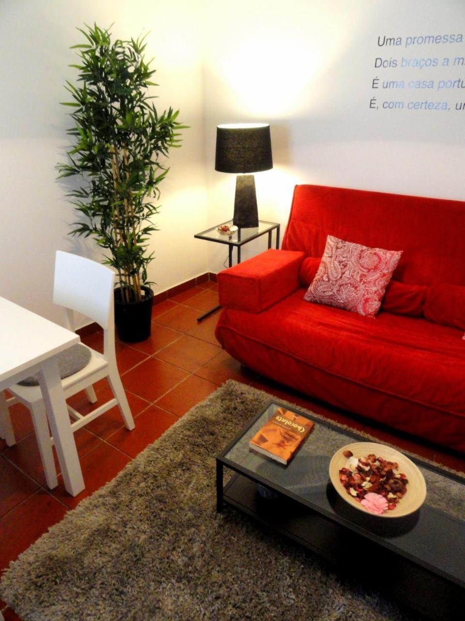 Principe Real Cecilio Apartments Lisbon Exterior photo