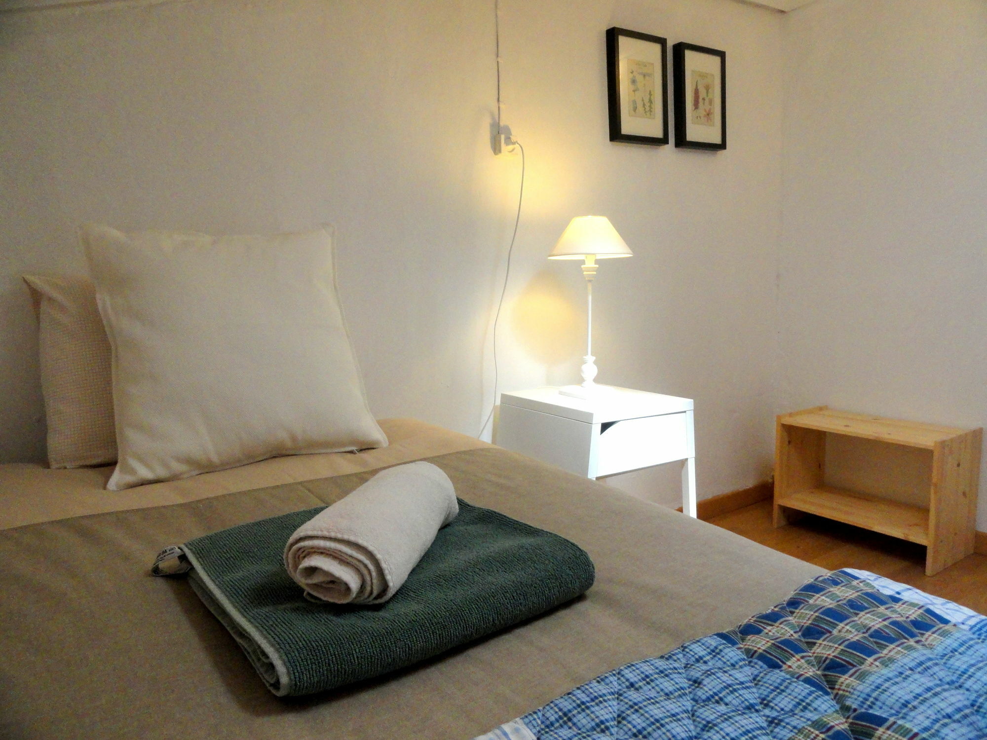Principe Real Cecilio Apartments Lisbon Exterior photo