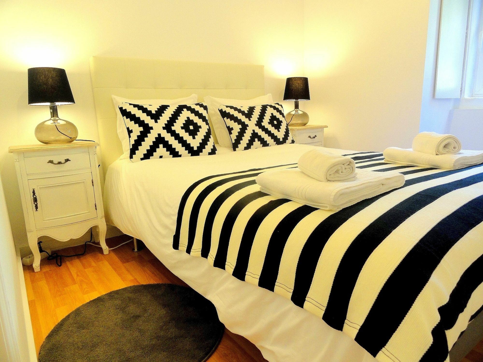 Principe Real Cecilio Apartments Lisbon Exterior photo